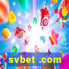 svbet .com